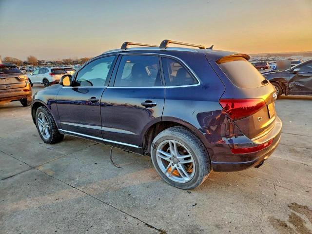Audi Q5 Premium Image 7