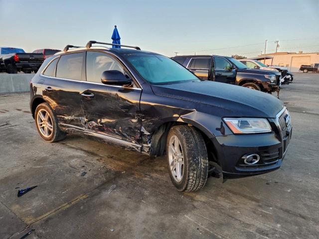 Audi Q5 Premium Image 3