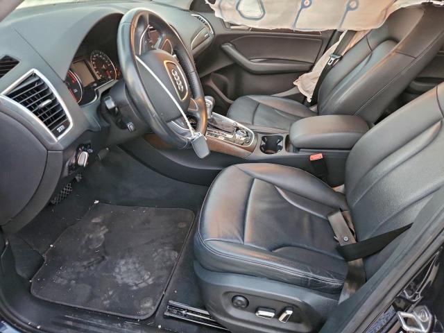 Audi Q5 Premium Image 10