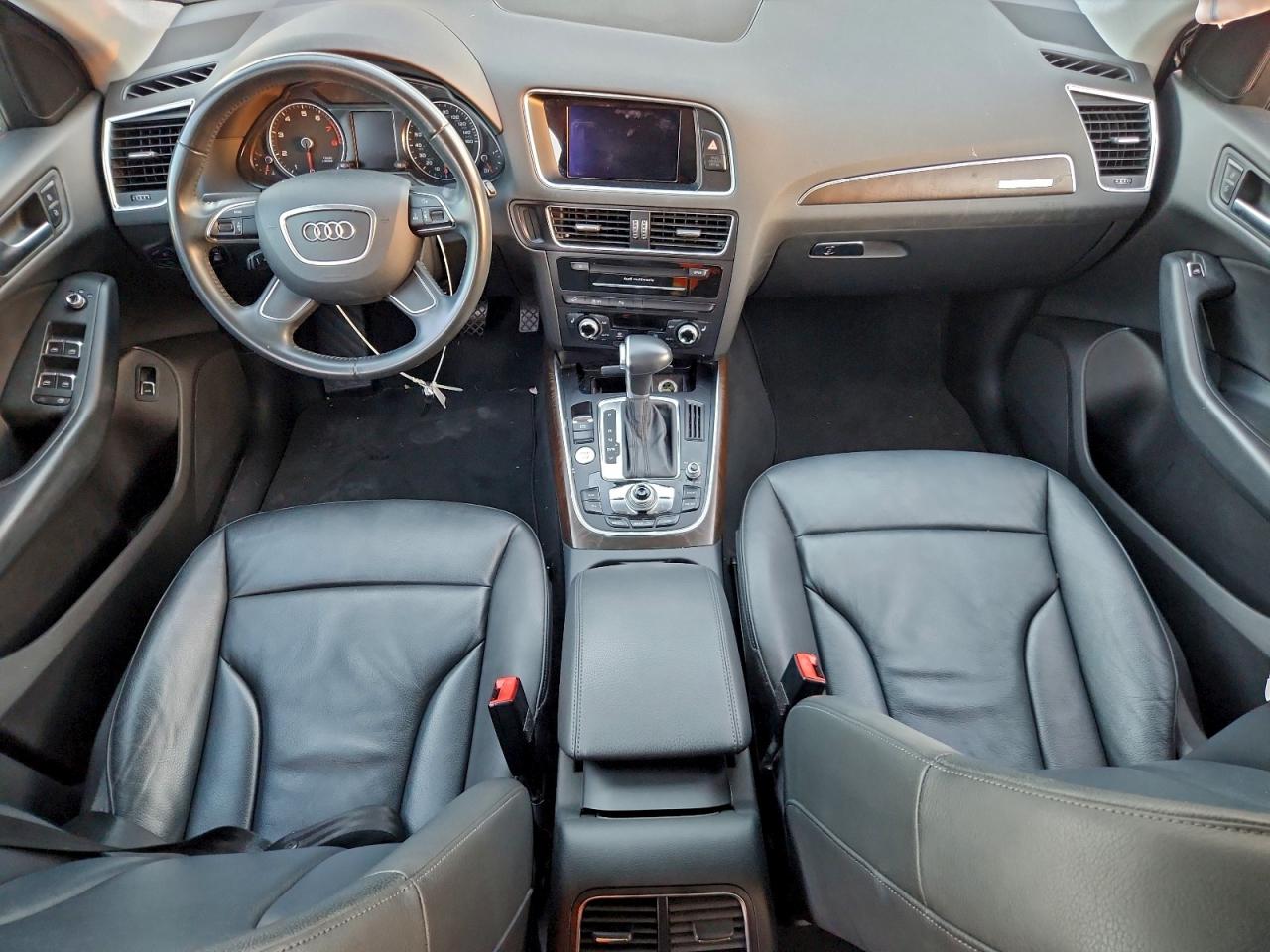 Audi Q5 Premium Image 6