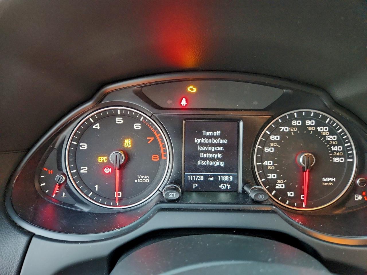 Audi Q5 Premium Image 5