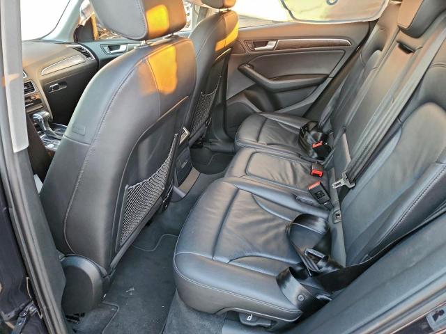 Audi Q5 Premium Image 9