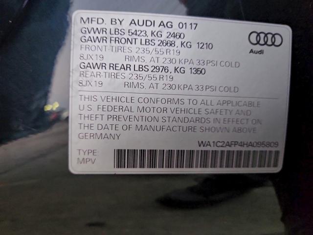 Audi Q5 Premium Image 11