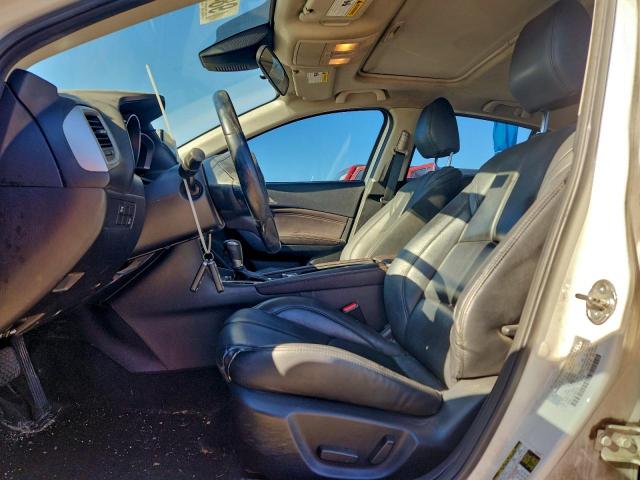 Mazda 3 Touring Image 4