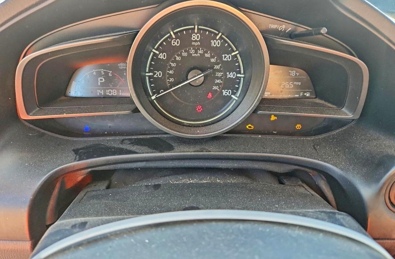 Mazda 3 Touring Image 9