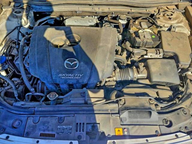 Mazda 3 Touring Image 3