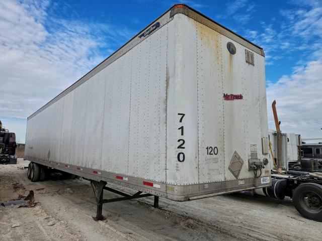  Salvage Ggsd Van-(dry F