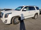 Cadillac Escalade Premium Luxury Image 1