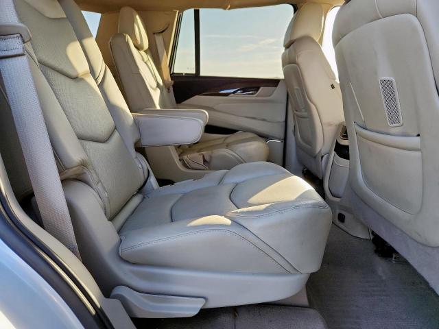 Cadillac Escalade Premium Luxury Image 14
