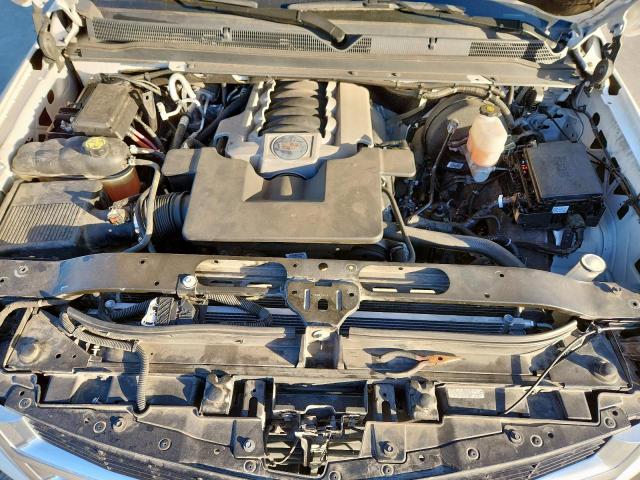 Cadillac Escalade Premium Luxury Image 7