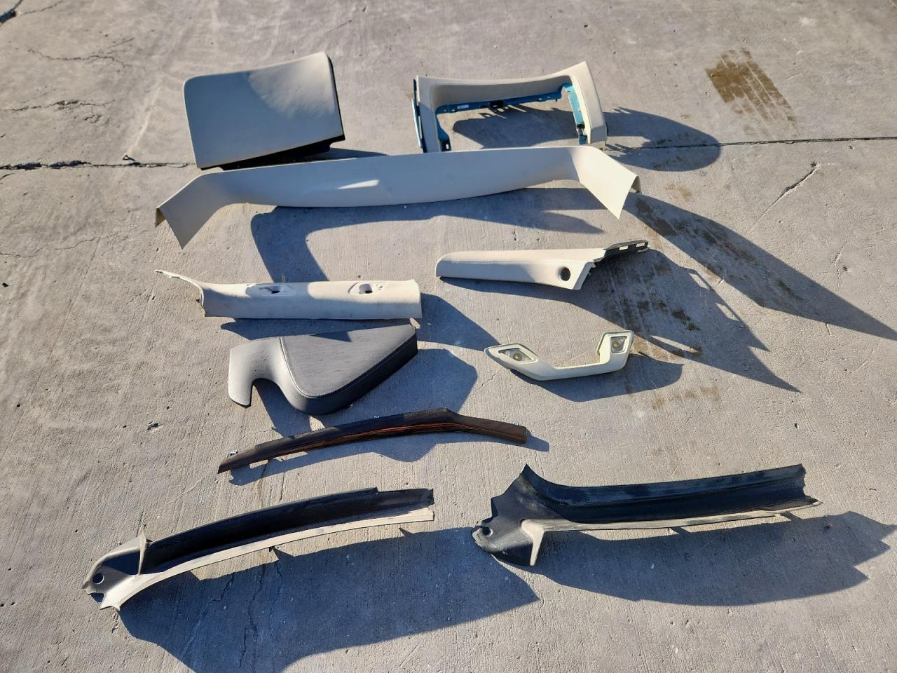 Cadillac Escalade Premium Luxury Image 6