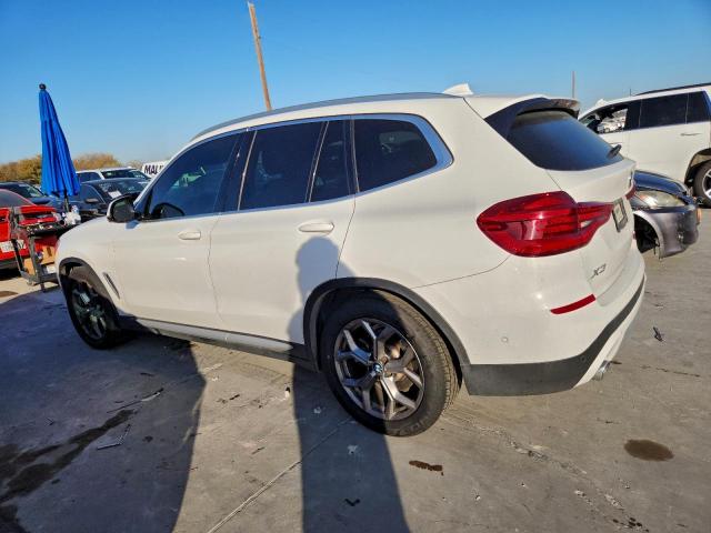 BMW X Series Sdrive30i Image 6