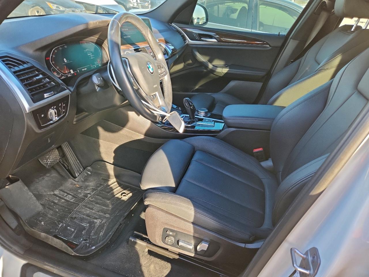 BMW X Series Sdrive30i Image 4