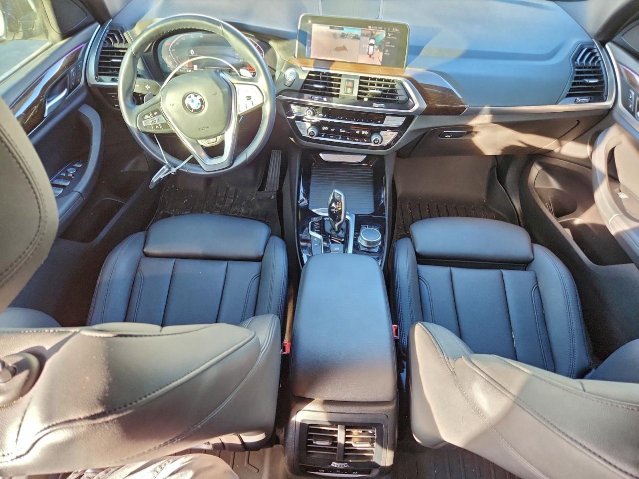 BMW X Series Sdrive30i Image 7