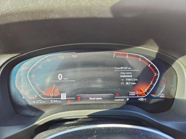 BMW X Series Sdrive30i Image 5