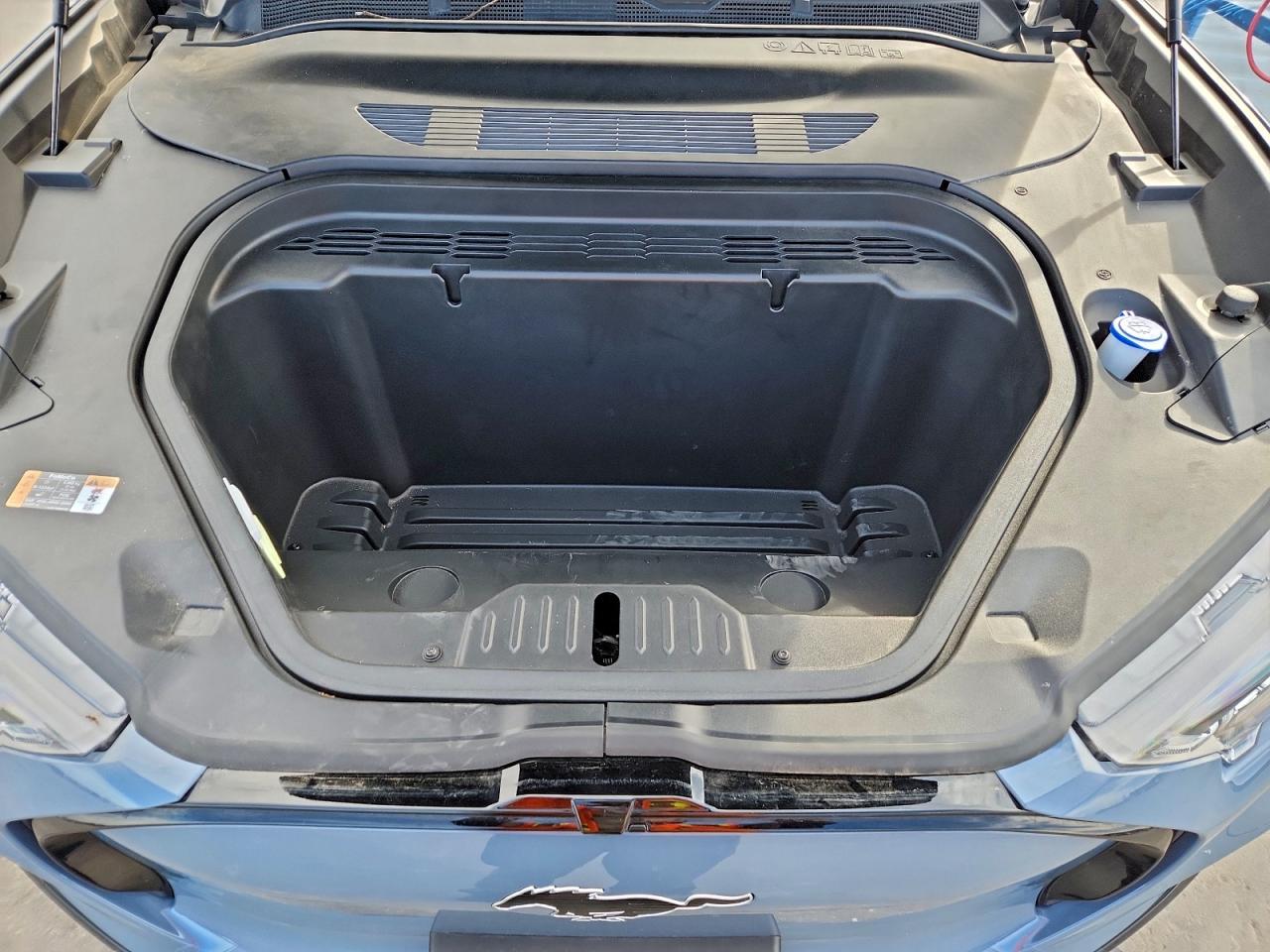 Ford Mustang Premium Image 12