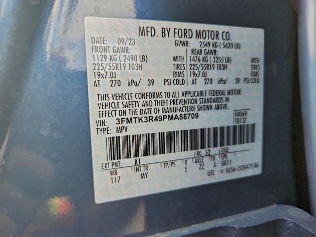 Ford Mustang Premium Image 10