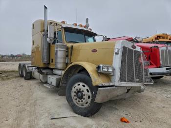  Salvage Peterbilt 379
