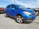 Buick Encore Image 4