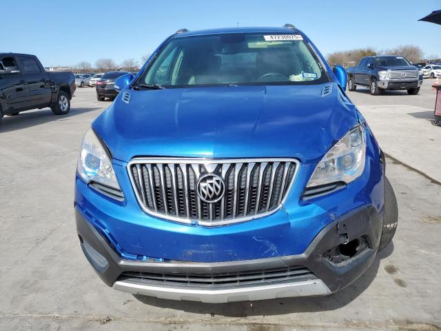 Buick Encore Image 7