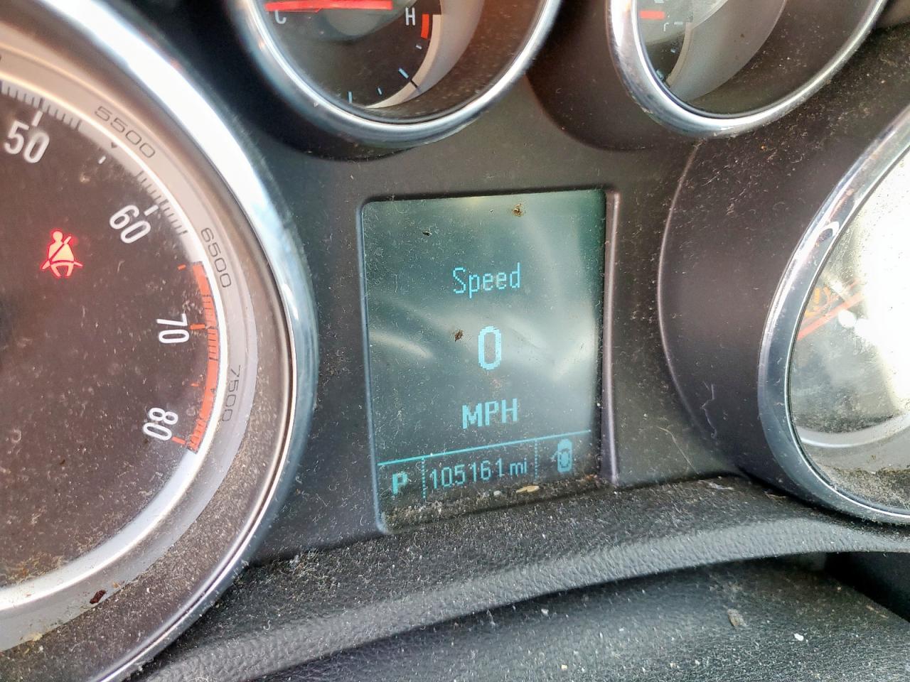 Buick Encore Image 9