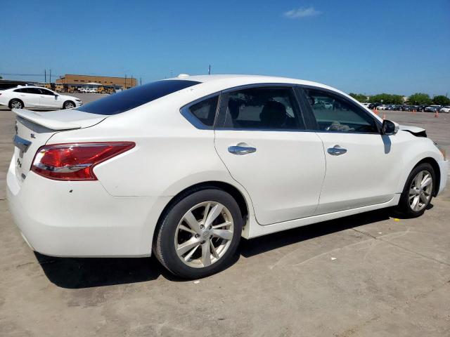 Nissan Altima 2.5 Image 6