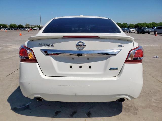 Nissan Altima 2.5 Image 8