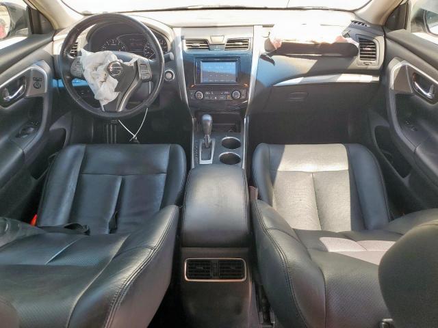 Nissan Altima 2.5 Image 4