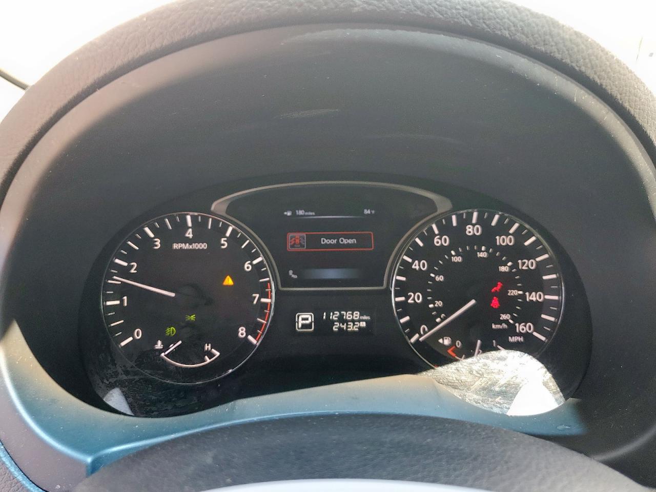 Nissan Altima 2.5 Image 5