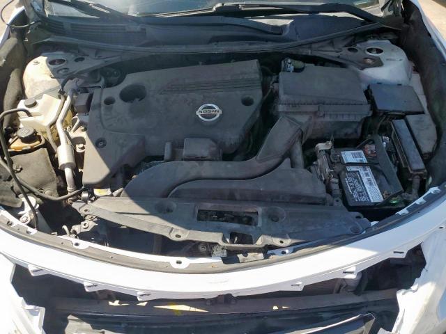 Nissan Altima 2.5 Image 10
