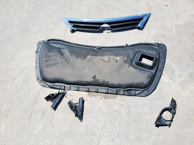 Nissan Altima 2.5 Image 2