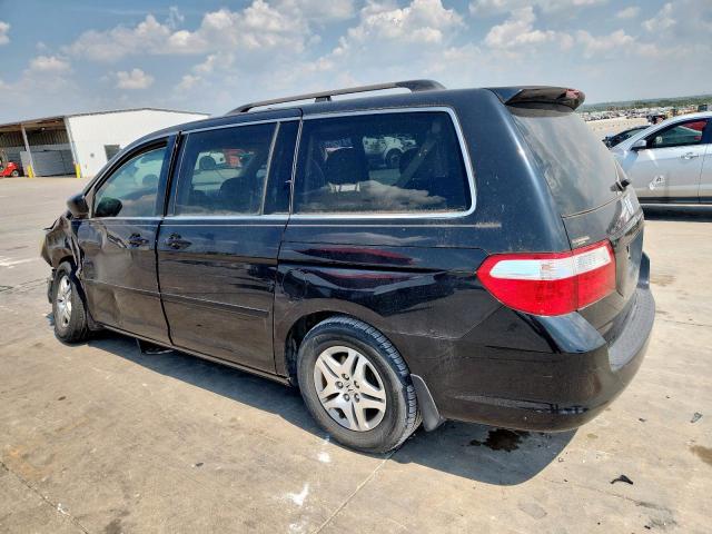 Honda Odyssey Exl Image 13