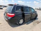 Honda Odyssey Exl Image 11