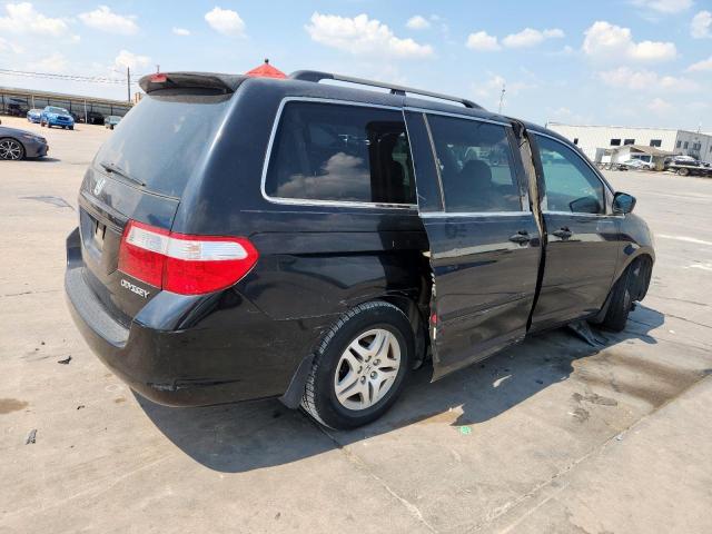 Honda Odyssey Exl Image 11