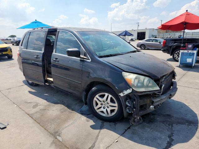 Honda Odyssey Exl Image 10