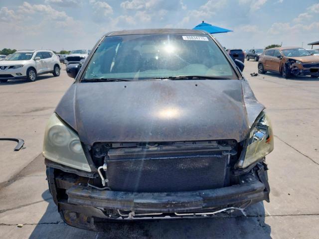 Honda Odyssey Exl Image 12