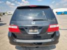 Honda Odyssey Exl Image 14