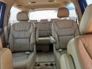 Honda Odyssey Exl Image 3