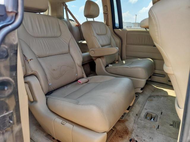 Honda Odyssey Exl Image 6