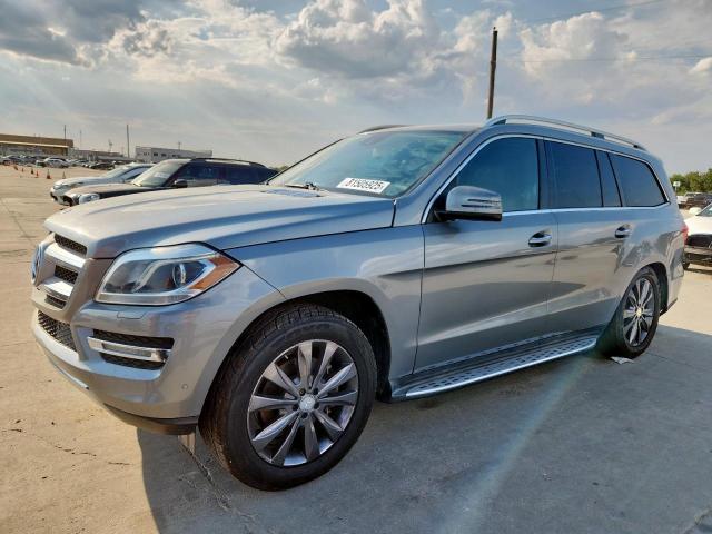  Salvage Mercedes-Benz G-Class