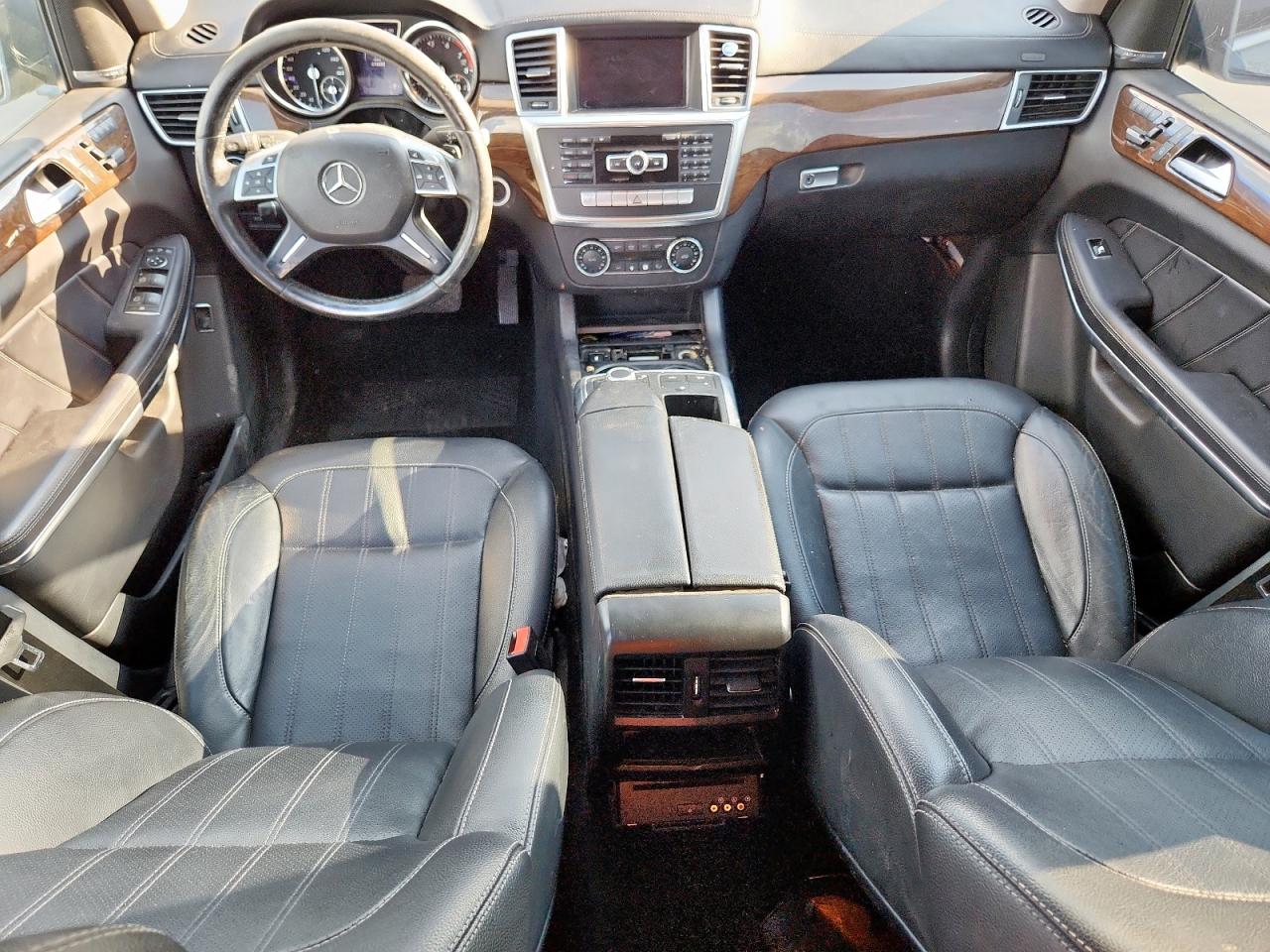 Mercedes-Benz G-Class 450 4matic Image 5