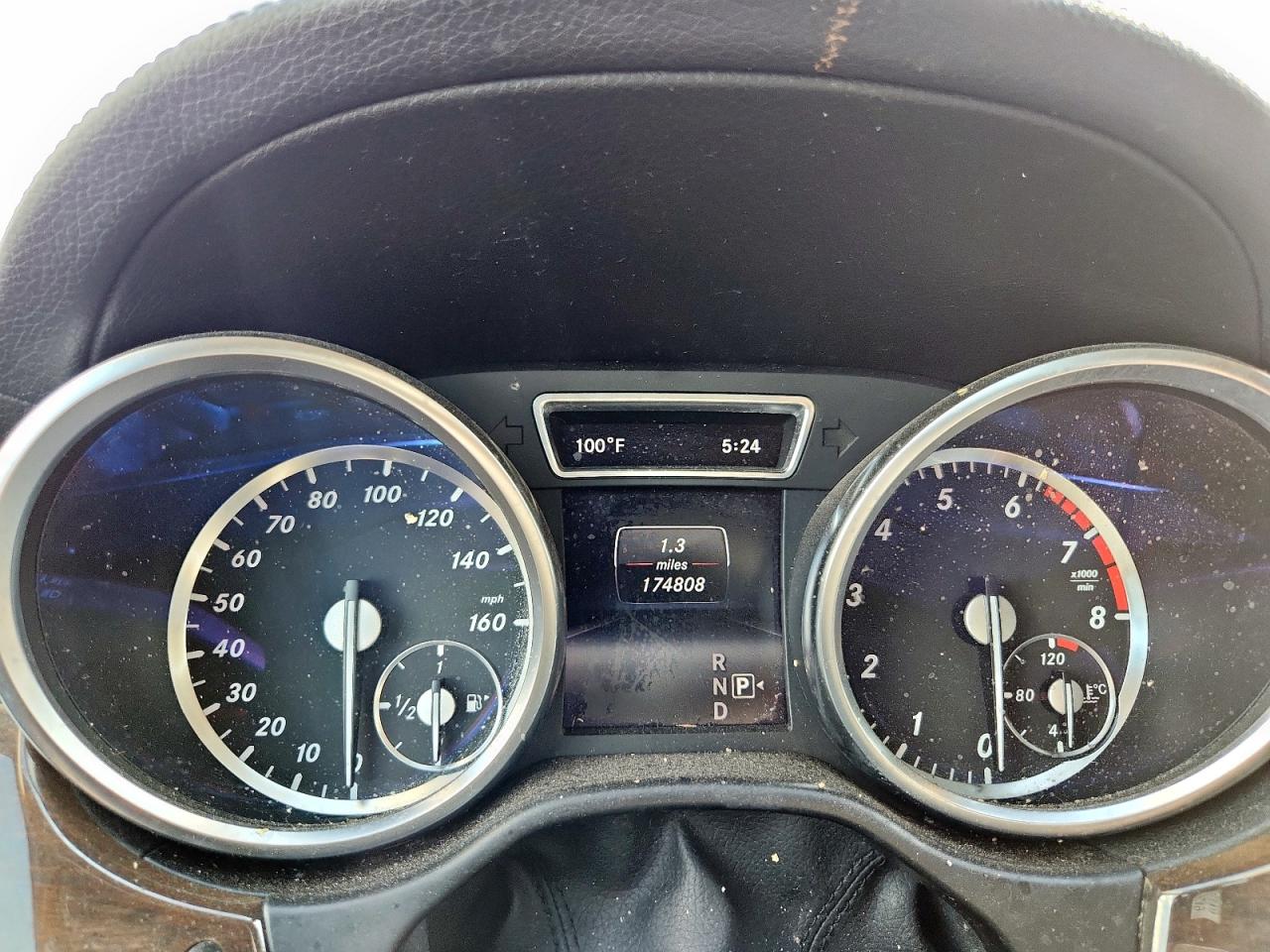 Mercedes-Benz G-Class 450 4matic Image 12