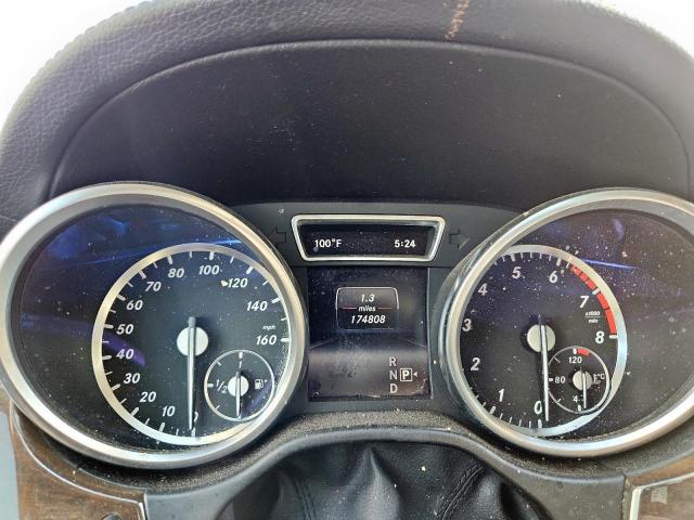 Mercedes-Benz G-Class 450 4matic Image 12