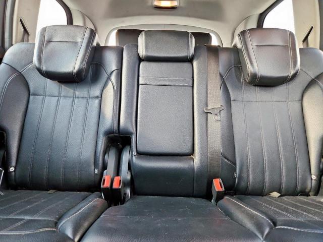 Mercedes-Benz G-Class 450 4matic Image 10