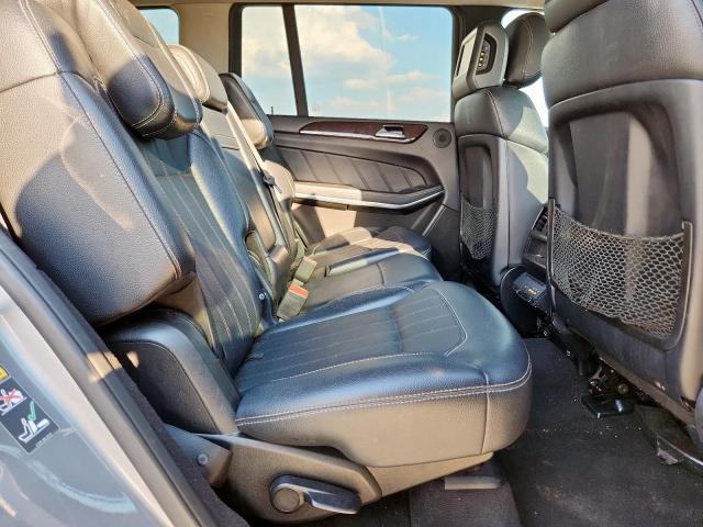 Mercedes-Benz G-Class 450 4matic Image 9