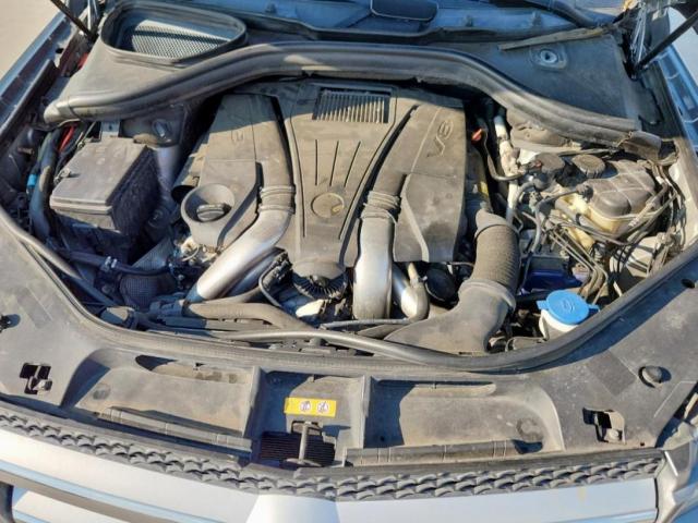 Mercedes-Benz G-Class 450 4matic Image 14