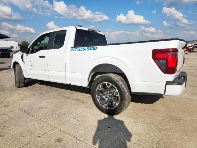 Ford F-150 Stx Image 4