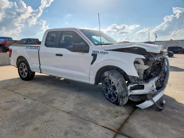 Ford F-150 Stx Image 2