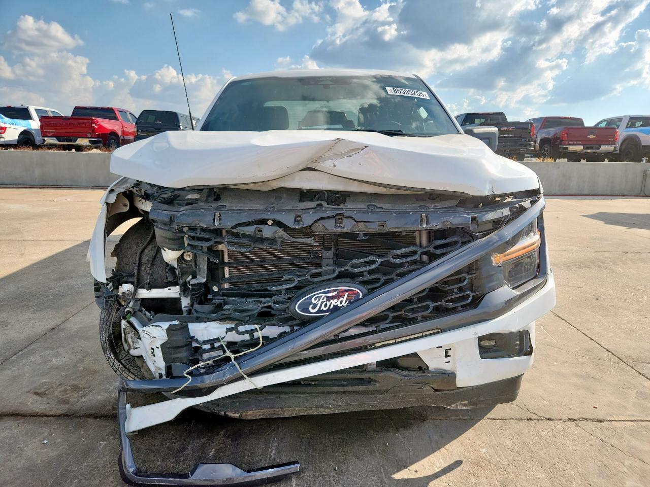 Ford F-150 Stx Image 6