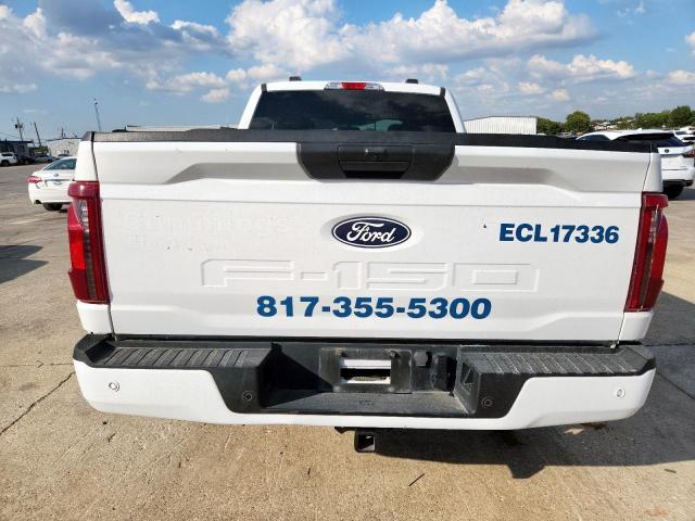 Ford F-150 Stx Image 11